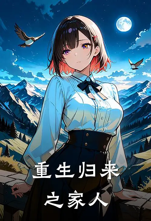 重生归来之家人