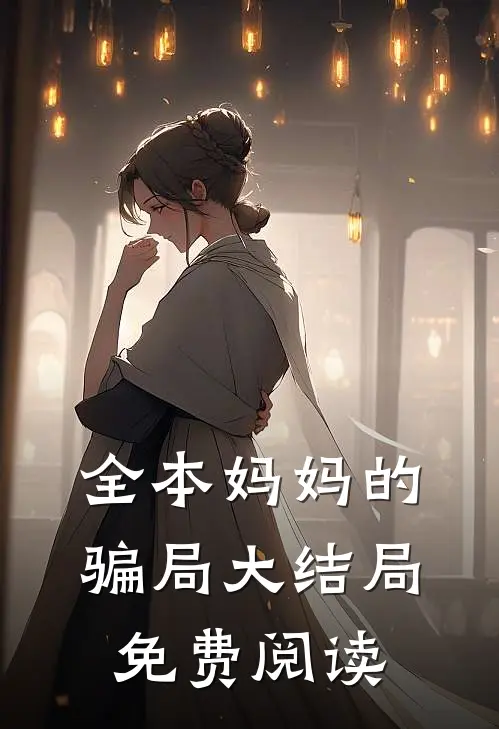 全本妈妈的骗局大结局免费阅读