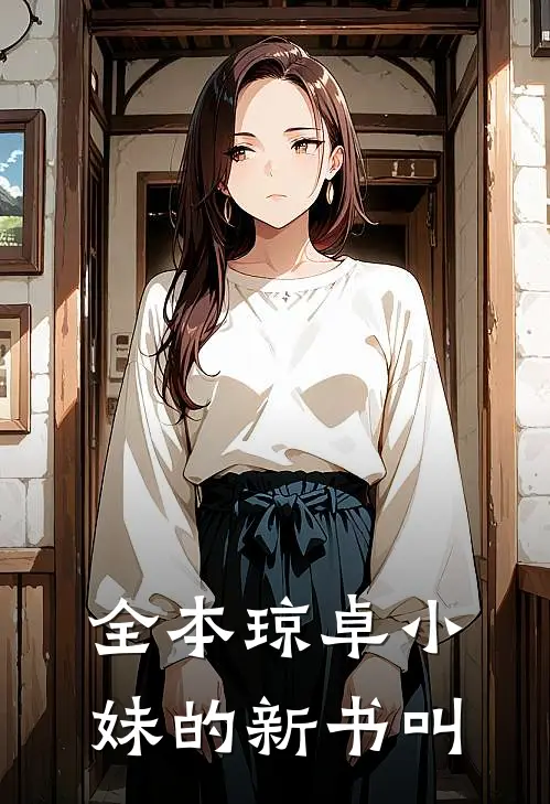 全本琼卓小妹的新书叫