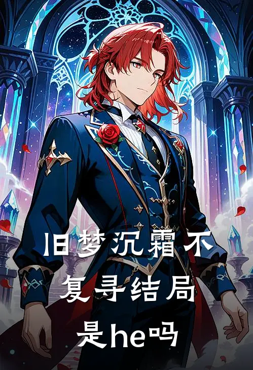 旧梦沉霜不复寻结局是he吗