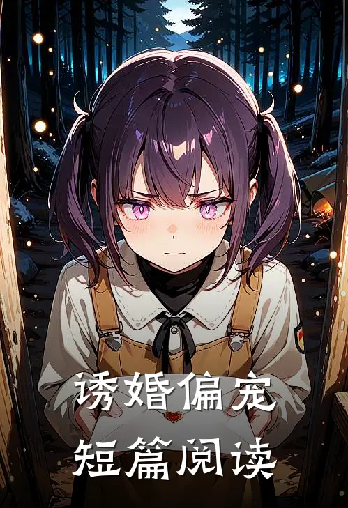 诱婚偏宠短篇阅读