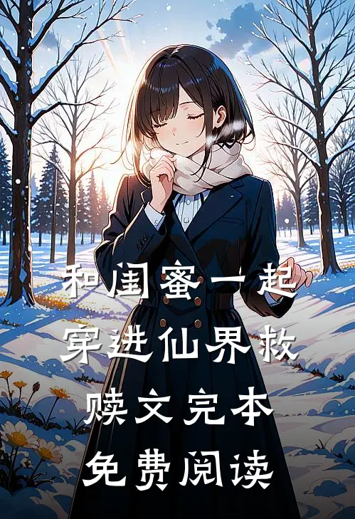 和闺蜜一起穿进仙界救赎文完本免费阅读
