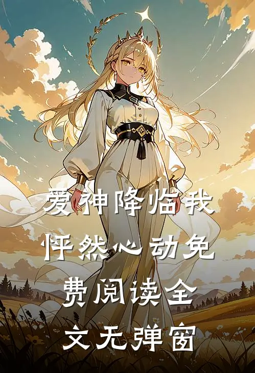 爱神降临我怦然心动免费阅读全文无弹窗