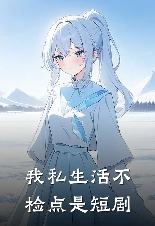 我私生活不检点是短剧