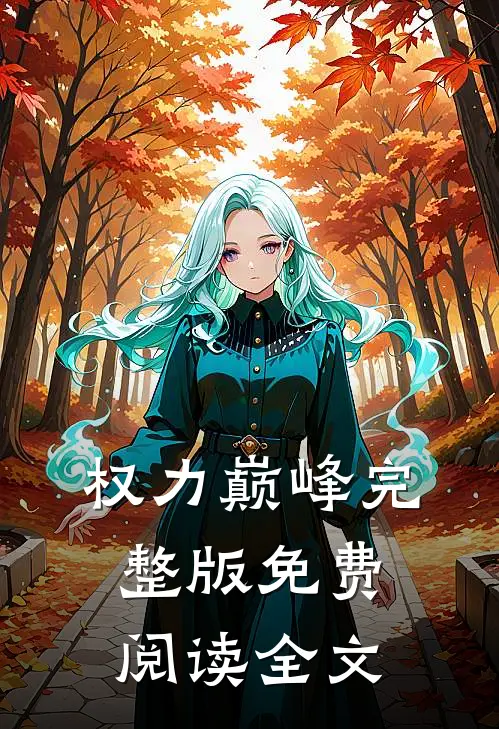 权力巅峰完整版免费阅读全文