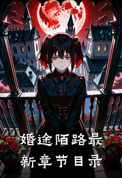 婚途陌路最新章节目录