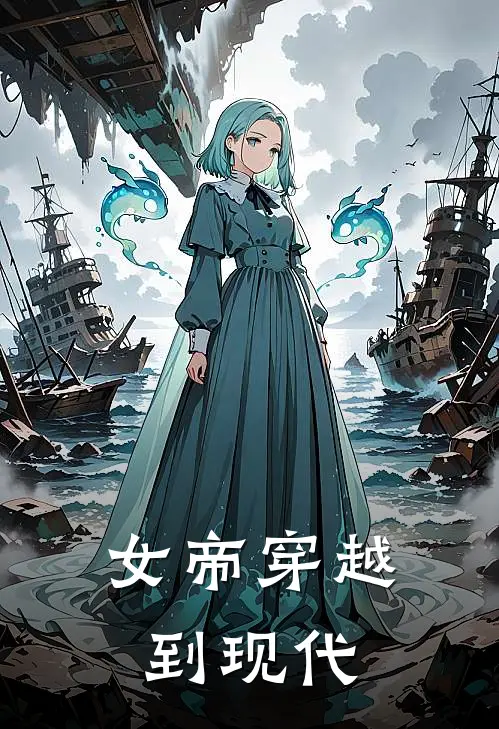 女帝穿越到现代