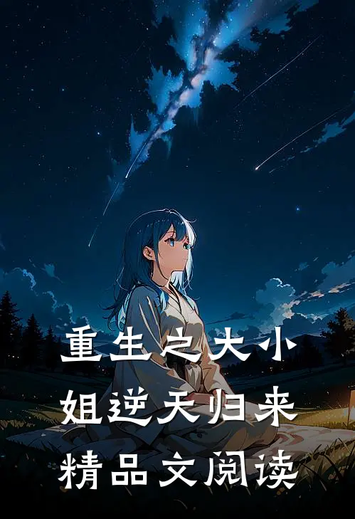 重生之大小姐逆天归来精品文阅读