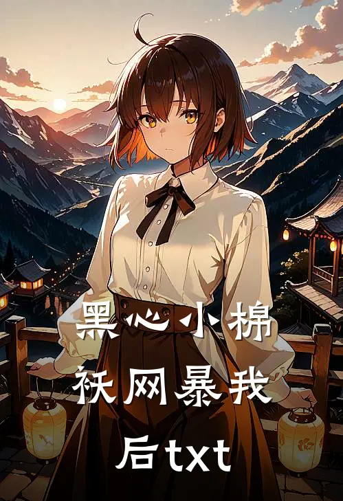 黑心小棉袄网暴我后txt