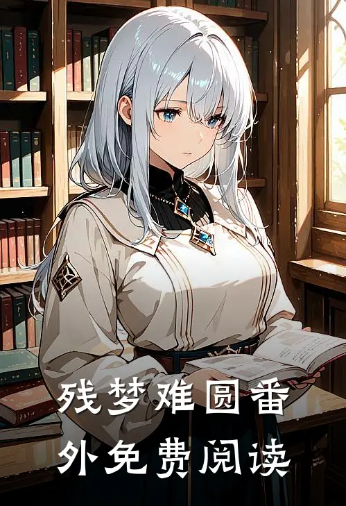 残梦难圆 番外免费阅读