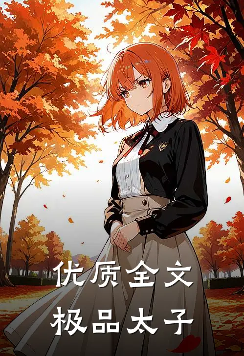 优质全文极品太子
