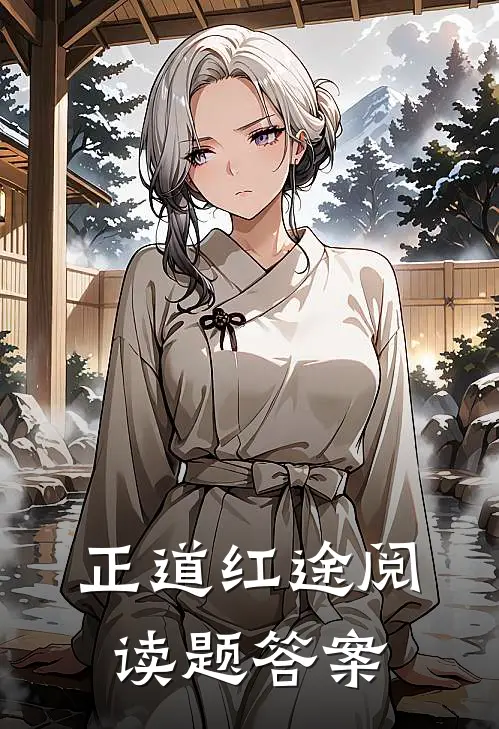 正道红途阅读题答案