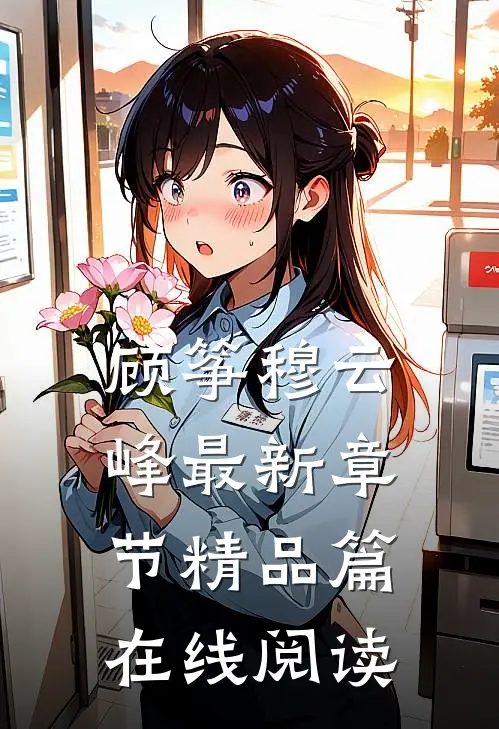 顾筝穆云峰最新章节精品篇在线阅读