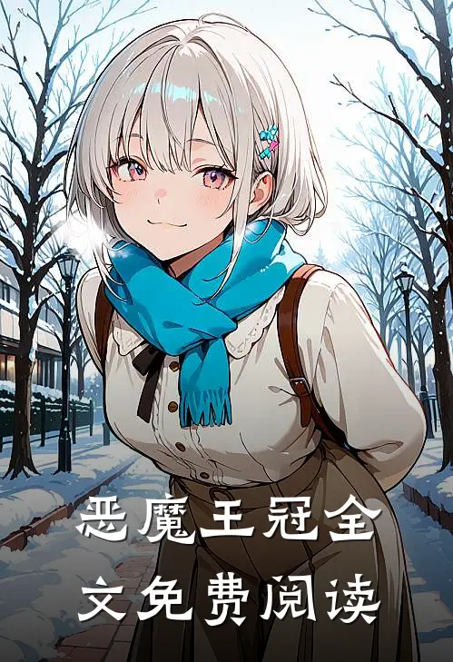 恶魔王冠全文免费阅读