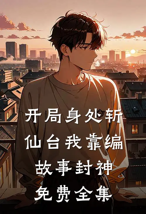 开局身处斩仙台我靠编故事封神免费全集