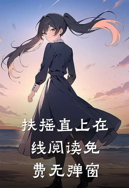 扶摇直上在线阅读免费无弹窗