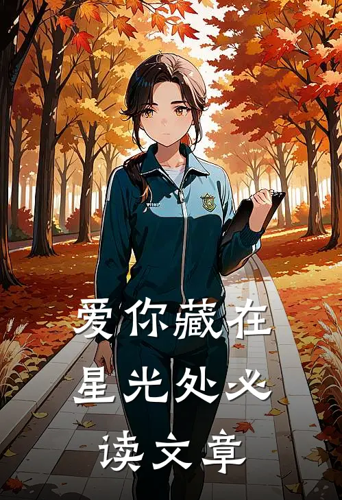 爱你藏在星光处必读文章