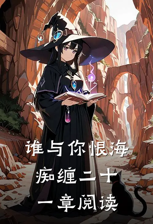谁与你恨海痴缠二十一章阅读