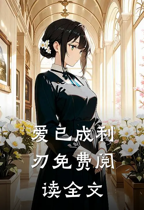 爱已成利刃免费阅读全文