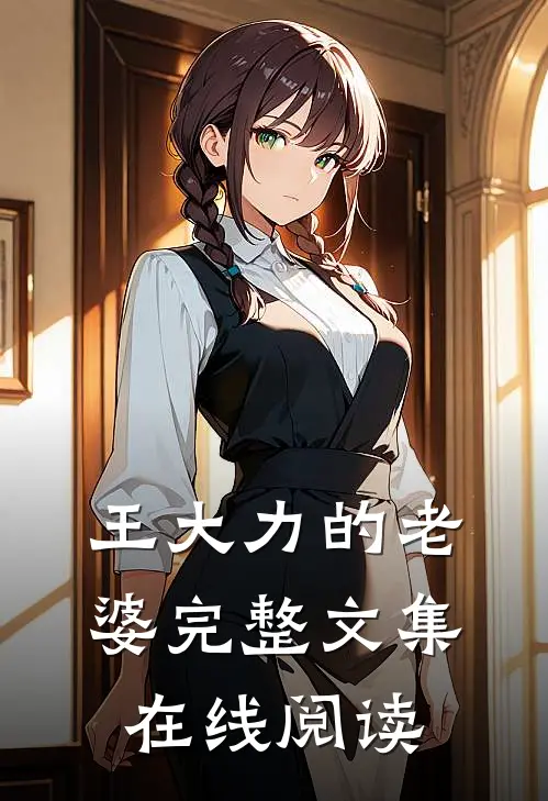 王大力的老婆完整文集在线阅读
