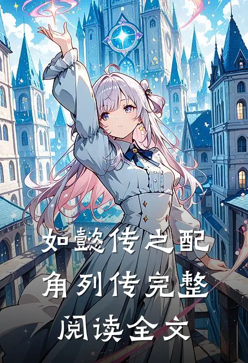 如懿传之配角列传完整阅读全文