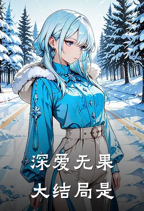 深爱无果大结局是
