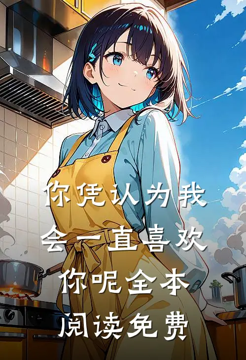你凭认为我会一直喜欢你呢全本阅读免费