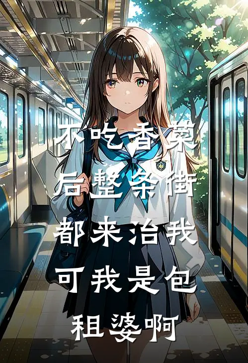 不吃香菜后整条街都来治我，可我是包租婆啊