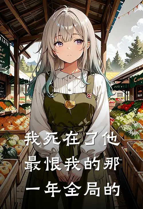 我死在了他最恨我的那一年全局的