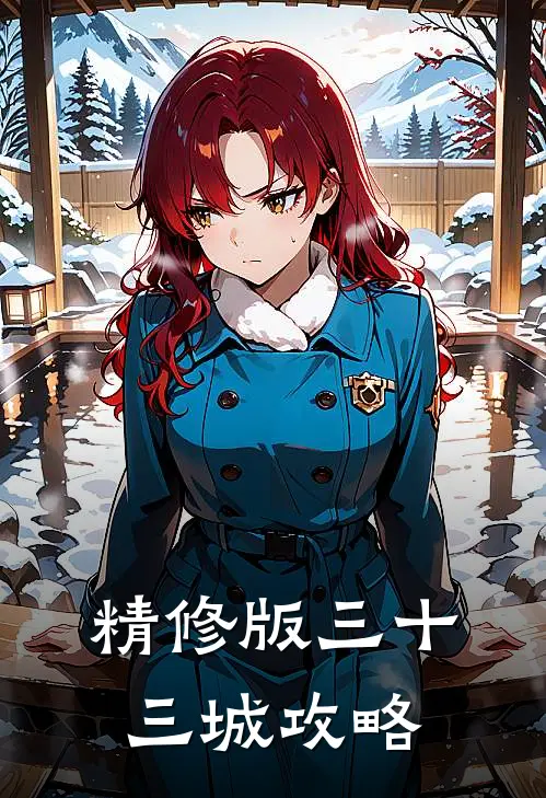 精修版三十三城攻略