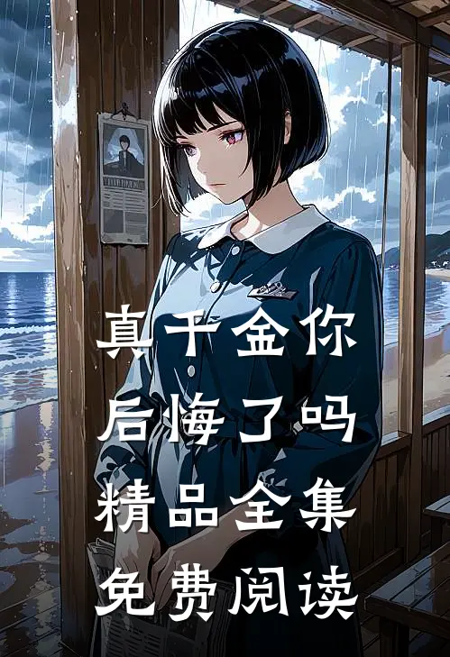 真千金你后悔了吗精品全集免费阅读
