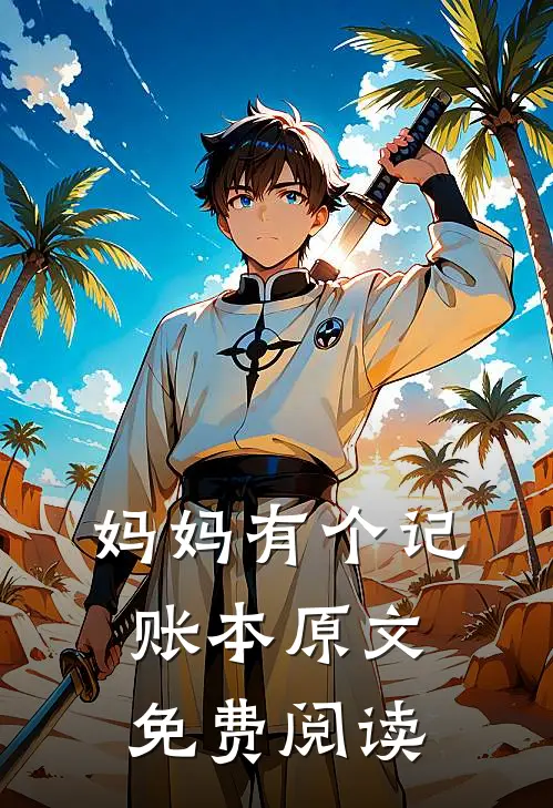 妈妈有个记账本原文免费阅读