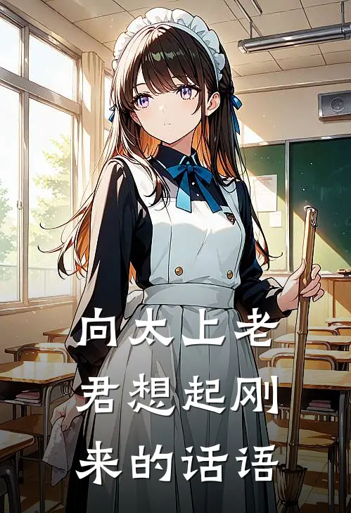 向太上老君想起刚来的话语