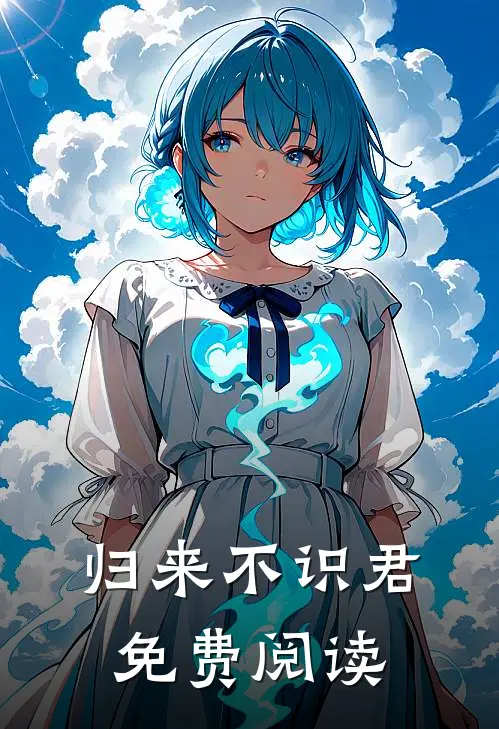 归来不识君免费阅读