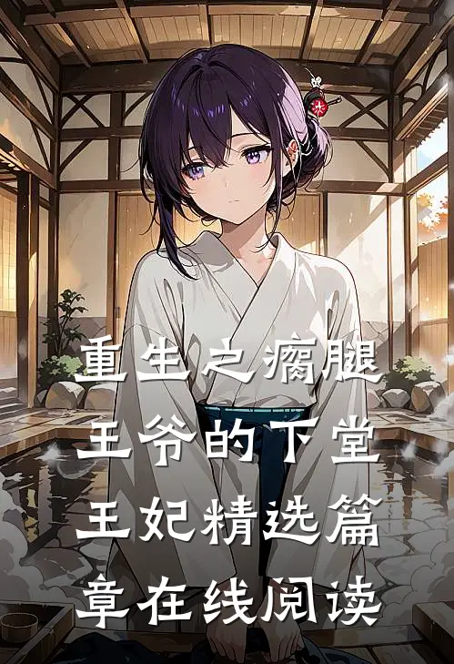 重生之瘸腿王爷的下堂王妃精选篇章在线阅读