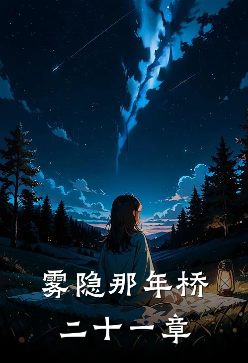雾隐那年桥二十一章