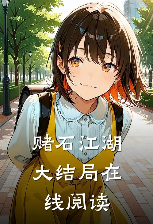 赌石江湖大结局在线阅读