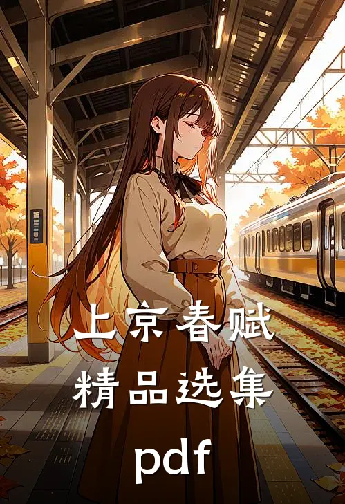 上京春赋精品选集pdf