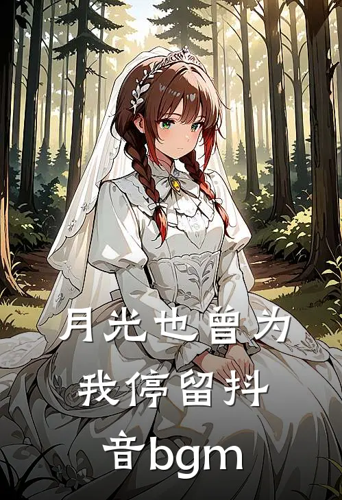 月光也曾为我停留抖音bgm