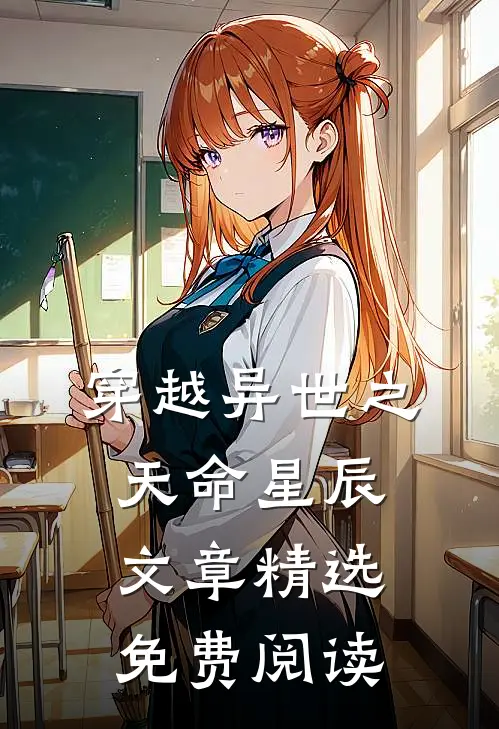 穿越异世之天命星辰文章精选免费阅读