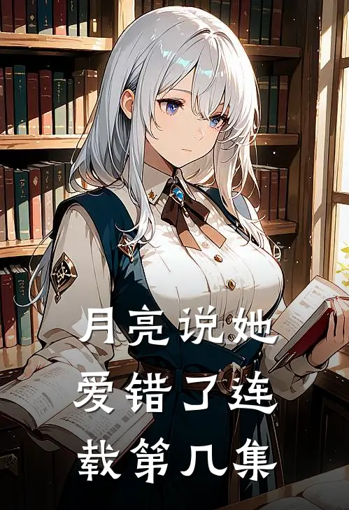 月亮说她爱错了连载第几集