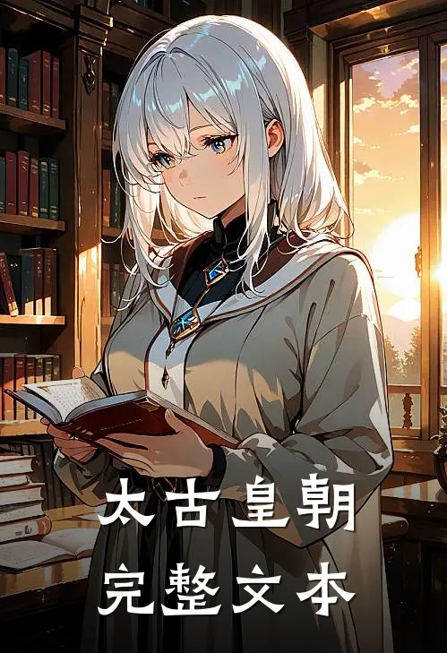 太古皇朝完整文本
