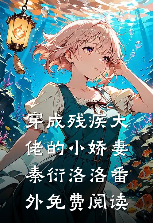 穿成残疾大佬的小娇妻秦衍洛洛 番外免费阅读