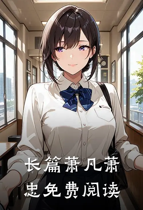 长篇萧凡萧忠免费阅读