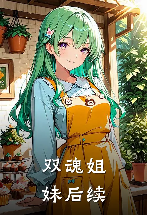 双魂姐妹后续