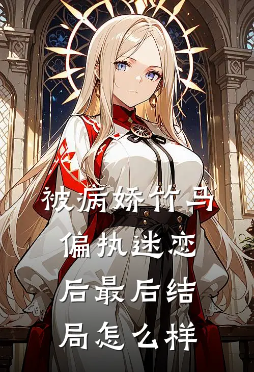 被病娇竹马偏执迷恋后最后结局怎么样