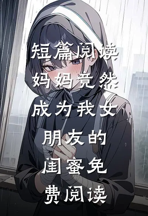 短篇阅读妈妈竟然成为我女朋友的闺蜜免费阅读