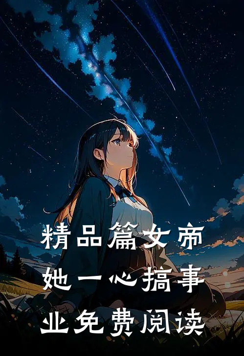 精品篇女帝她一心搞事业免费阅读