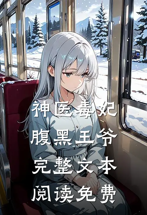 神医毒妃腹黑王爷完整文本阅读免费