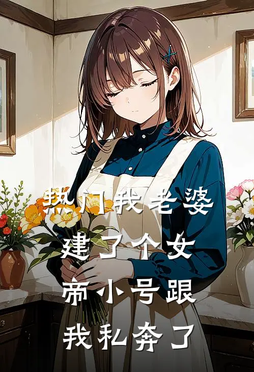 热门我老婆建了个女帝小号跟我私奔了